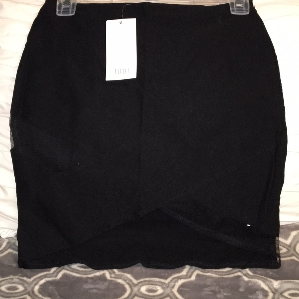 Brand new Tobi skirt